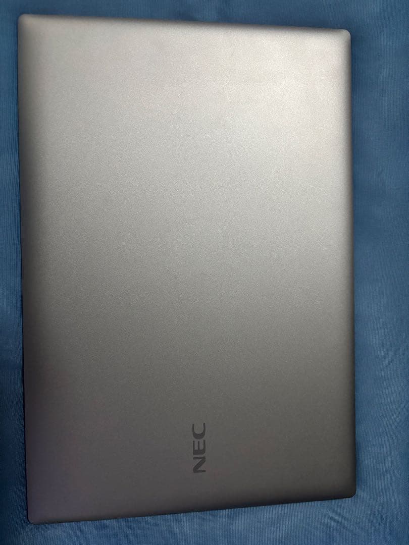 NEC ノートPC NS10EK2S シルバー