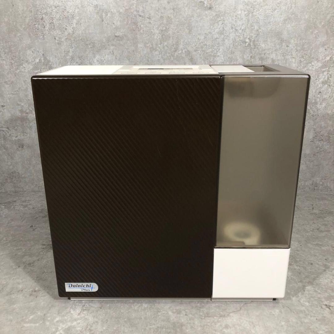 美品 Dainichi ダイニチ 加湿器 ハイブリッド式 HD-RX500A