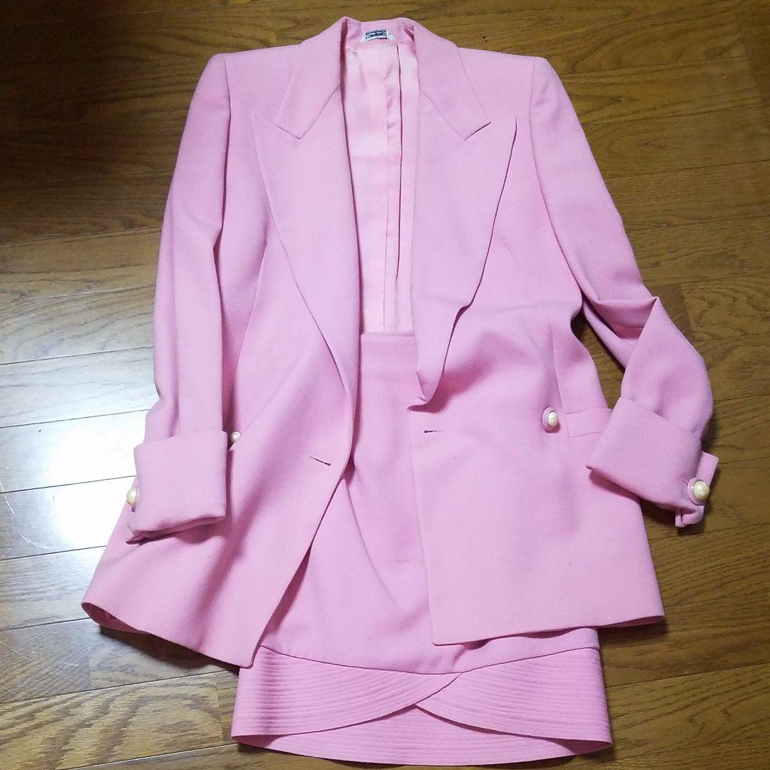 ヴィンテージ！ヴェルサーチスーツ38