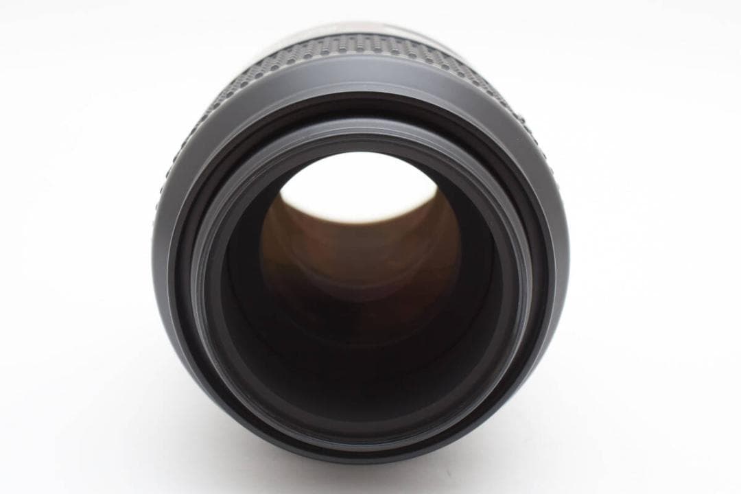 ★極美品★ AF MICRO NIKKOR 105mm F2.8 #561M