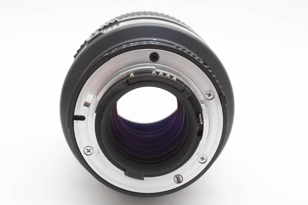 ★極美品★ AF MICRO NIKKOR 105mm F2.8 #561M