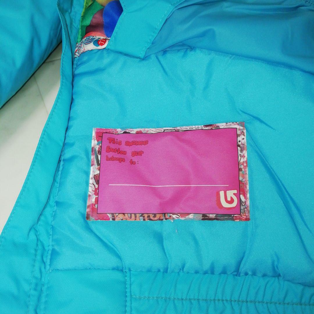 BURTON　スノーボードウェア　XL　レディース　バートン　スノボー