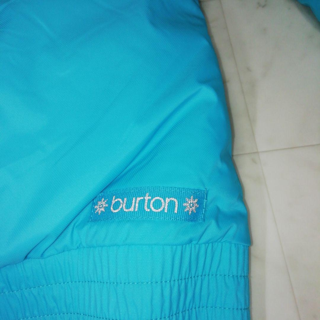BURTON　スノーボードウェア　XL　レディース　バートン　スノボー