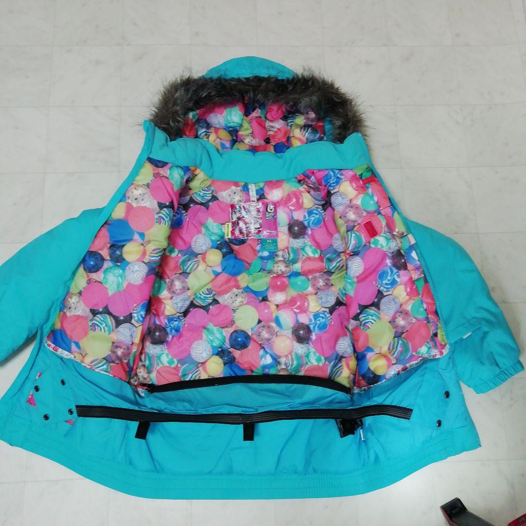 BURTON　スノーボードウェア　XL　レディース　バートン　スノボー