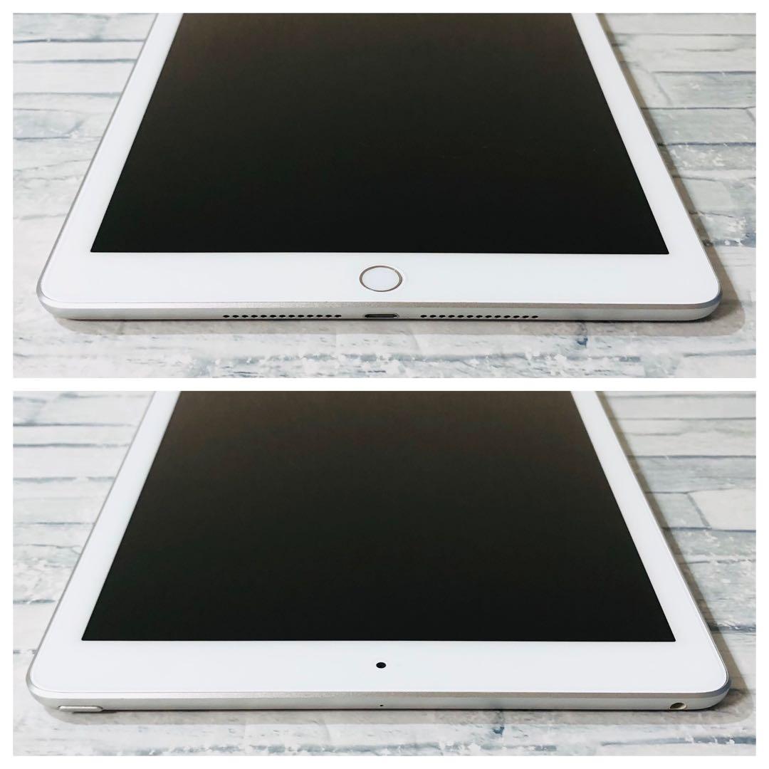 iPad 第6世代 32GB wifiモデル　管理番号：259