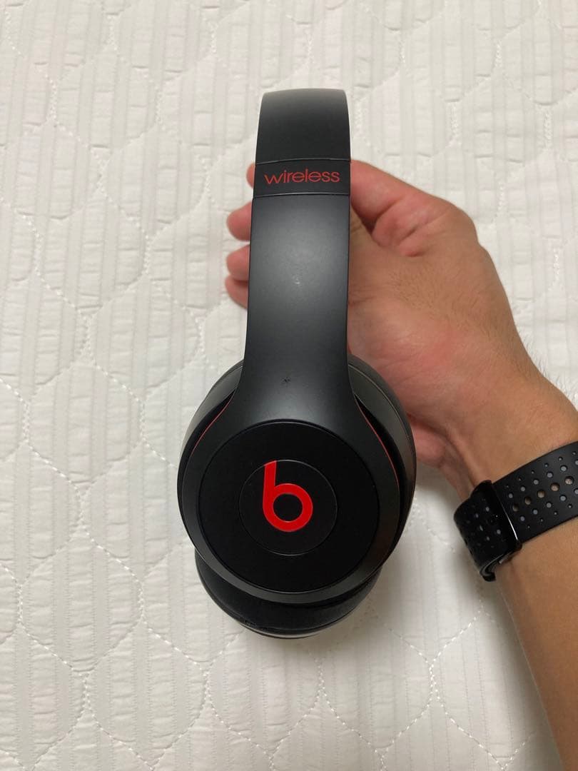 ヘッドホン SOLO3 WIRELESS