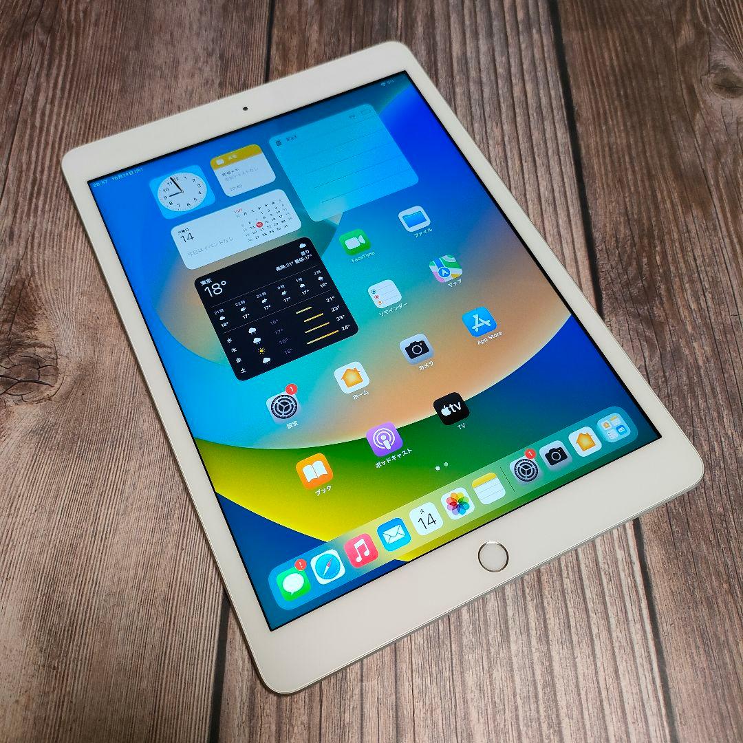 Apple iPad 第8世代 32GB 美品