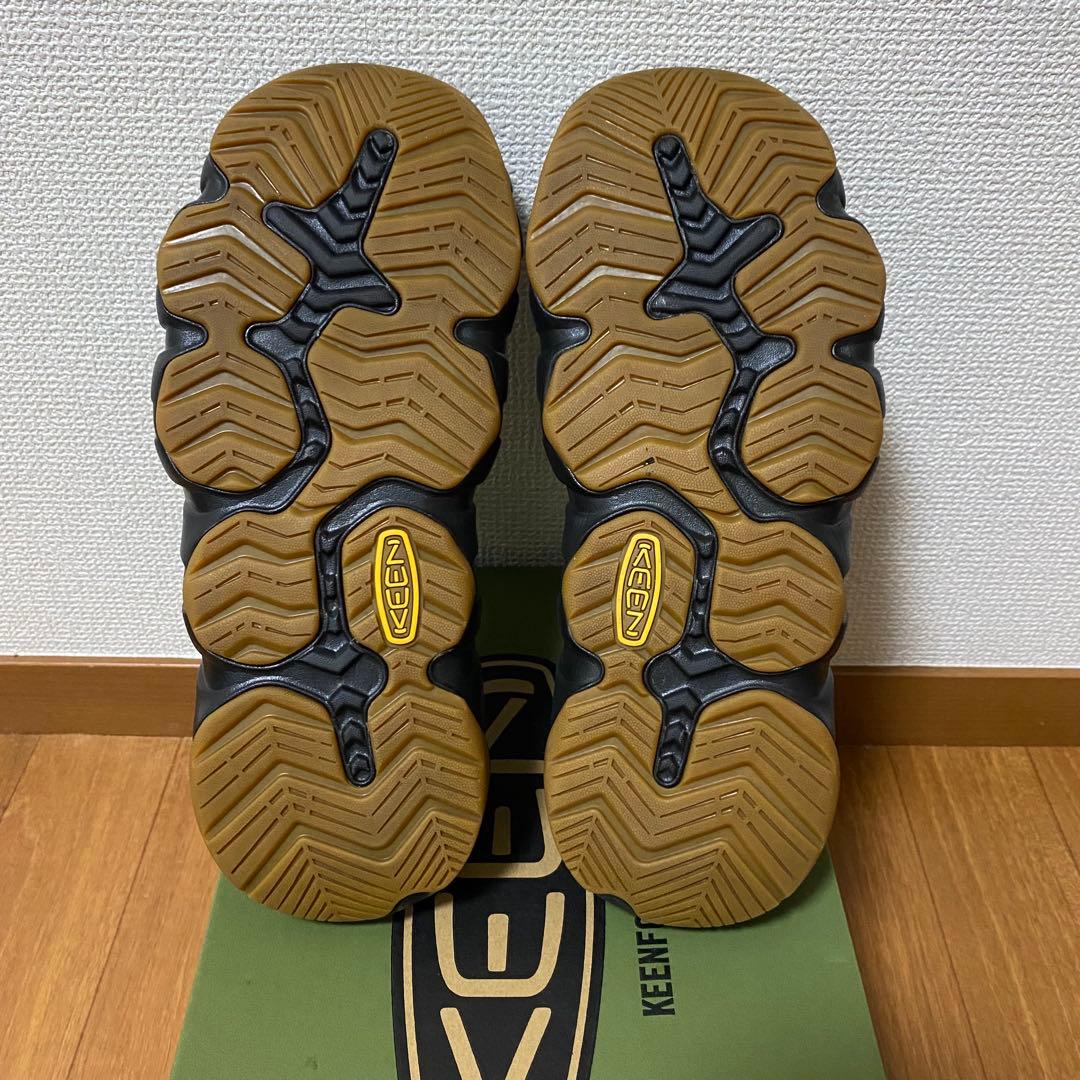 靴 KEEN HYPERPORT H2 1030857