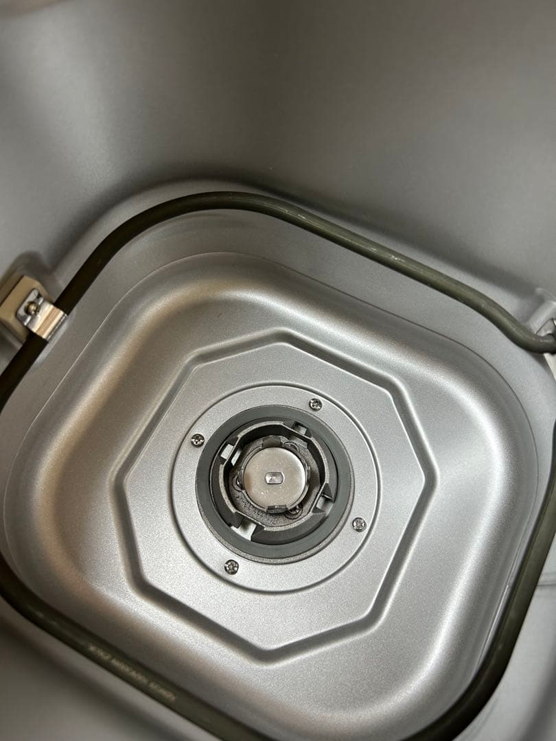 シロカ　全自動ホームベーカリー　2025年製