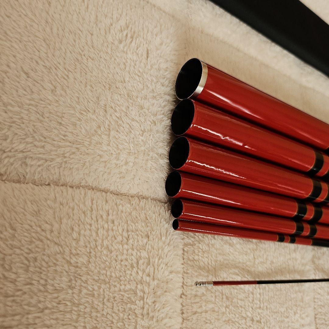 ガマカツ　SHORT SPECIAL 2025年製　マルチフレックス75-70