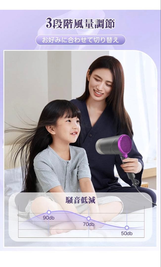 ヘアードライヤー