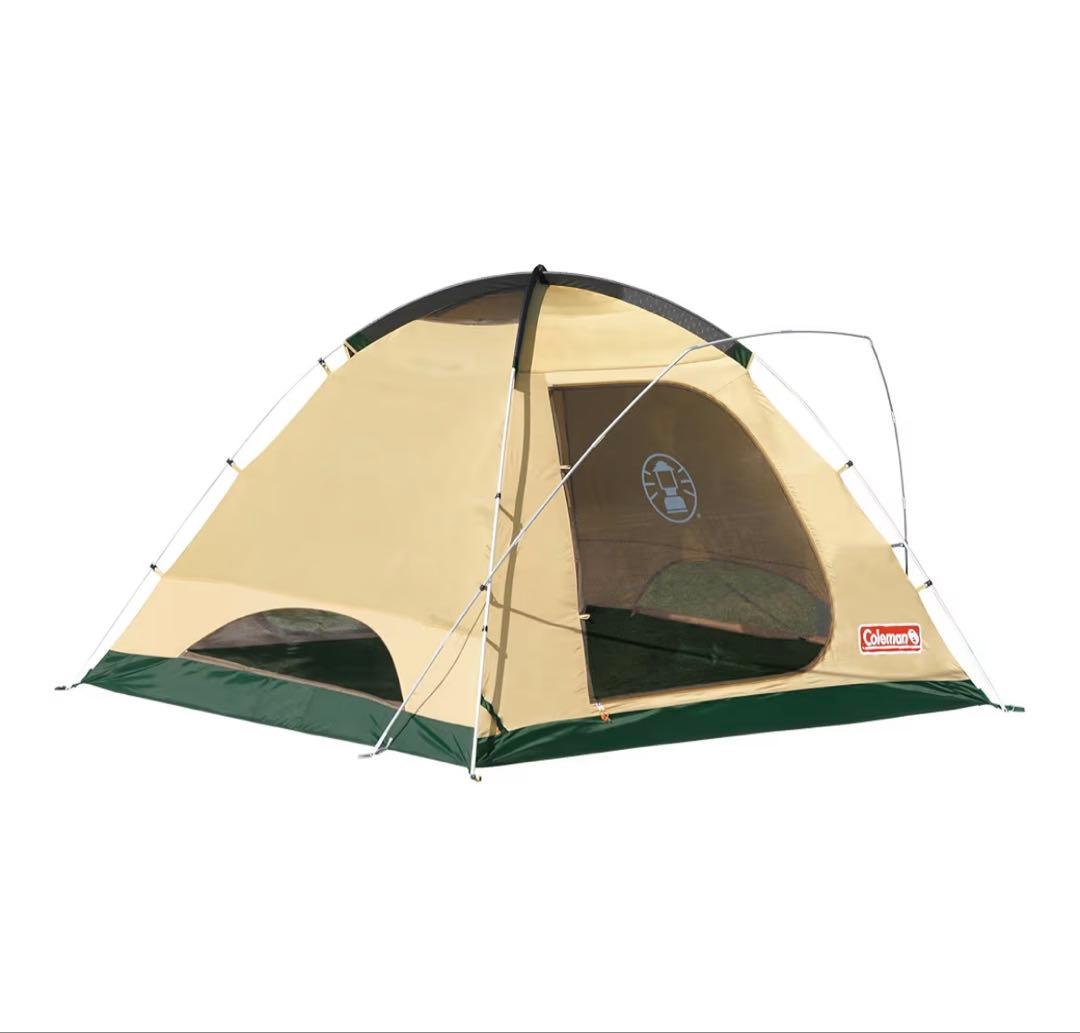 コールマン タフワイドドーム300EX III キャンプ テント タープ
