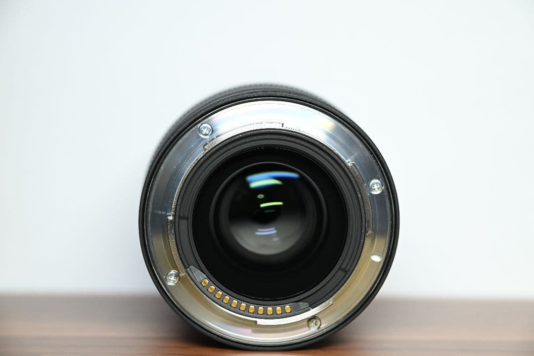 【元箱付き美品】NIKKOR Z50mm F1.4