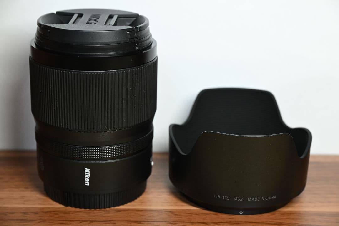 【元箱付き美品】NIKKOR Z50mm F1.4
