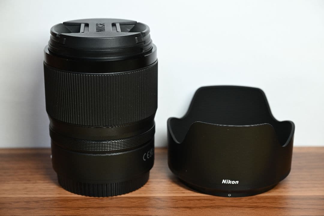 【元箱付き美品】NIKKOR Z50mm F1.4