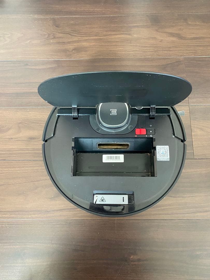 【アン】ECOVACS ロボット掃除機 DEEBOT OZMO920