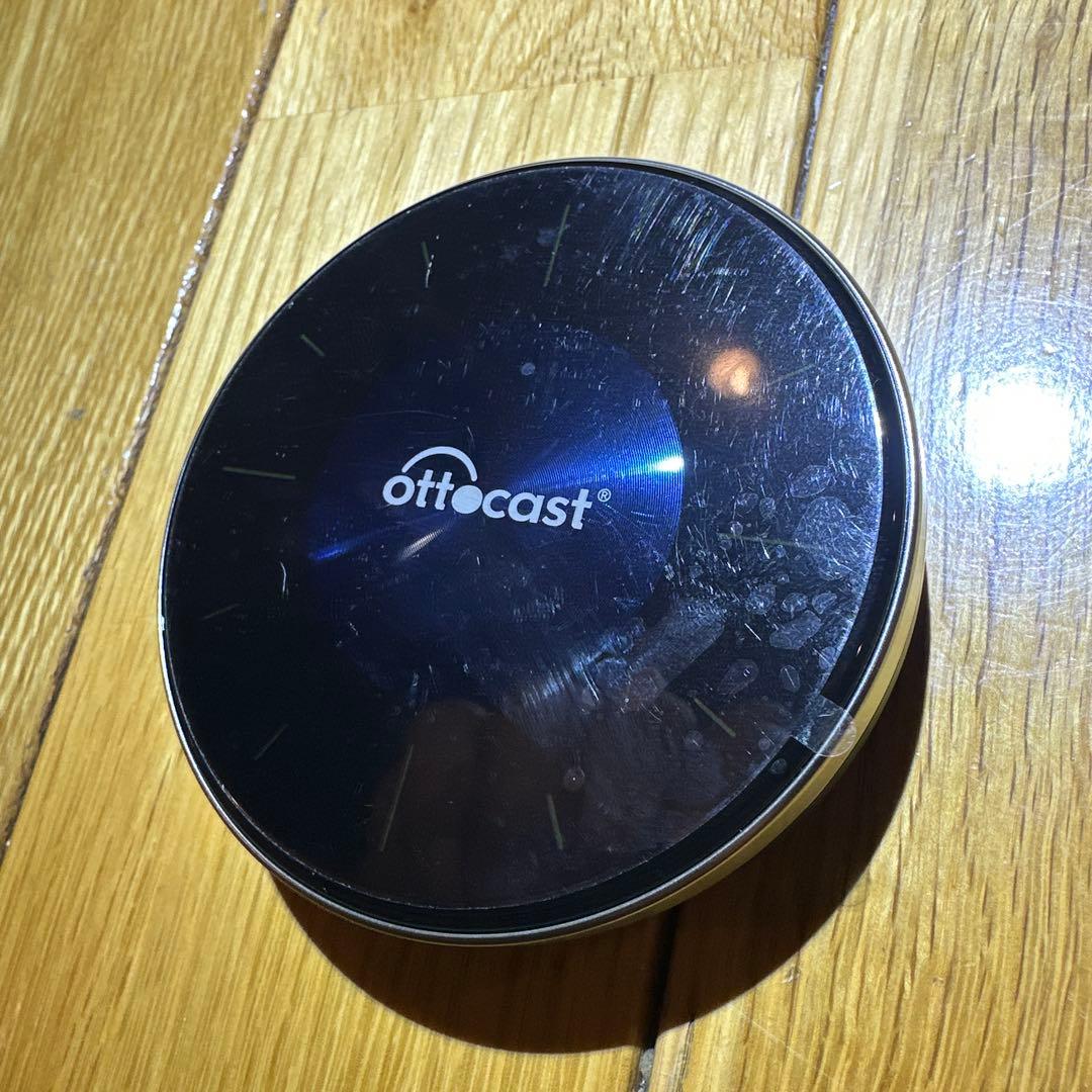 OttoAibox P3 美品　説明文で確認下さい。