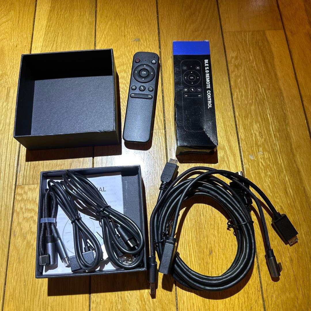 OttoAibox P3 美品　説明文で確認下さい。