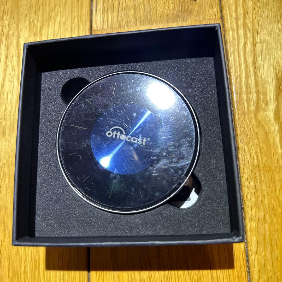 OttoAibox P3 美品　説明文で確認下さい。