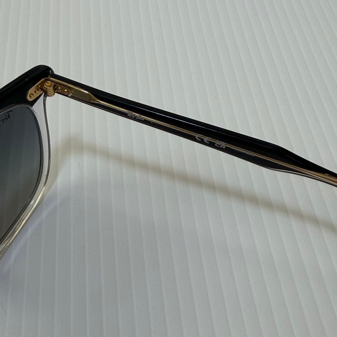 Ray-Ban レイバン サングラス RB2298F 1294M3 54