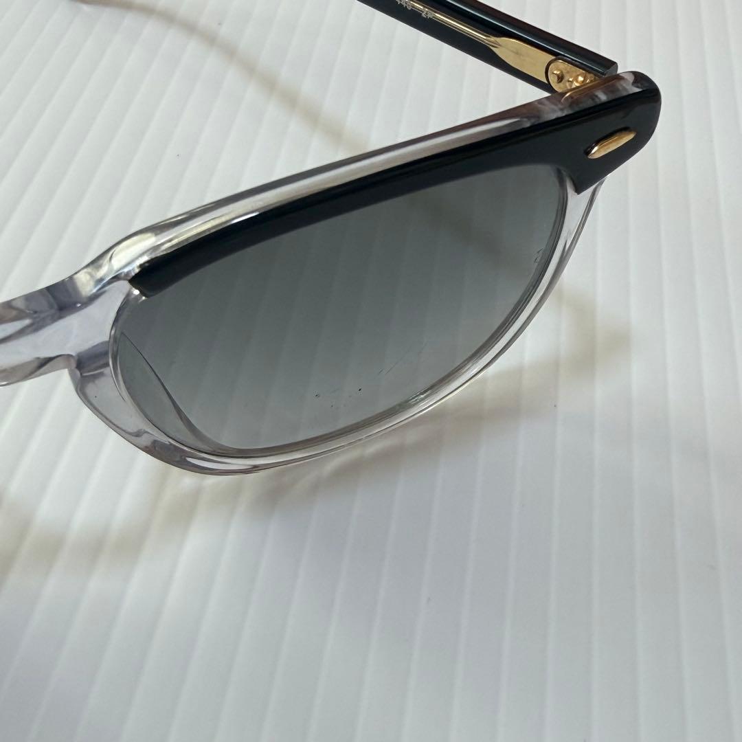 Ray-Ban レイバン サングラス RB2298F 1294M3 54
