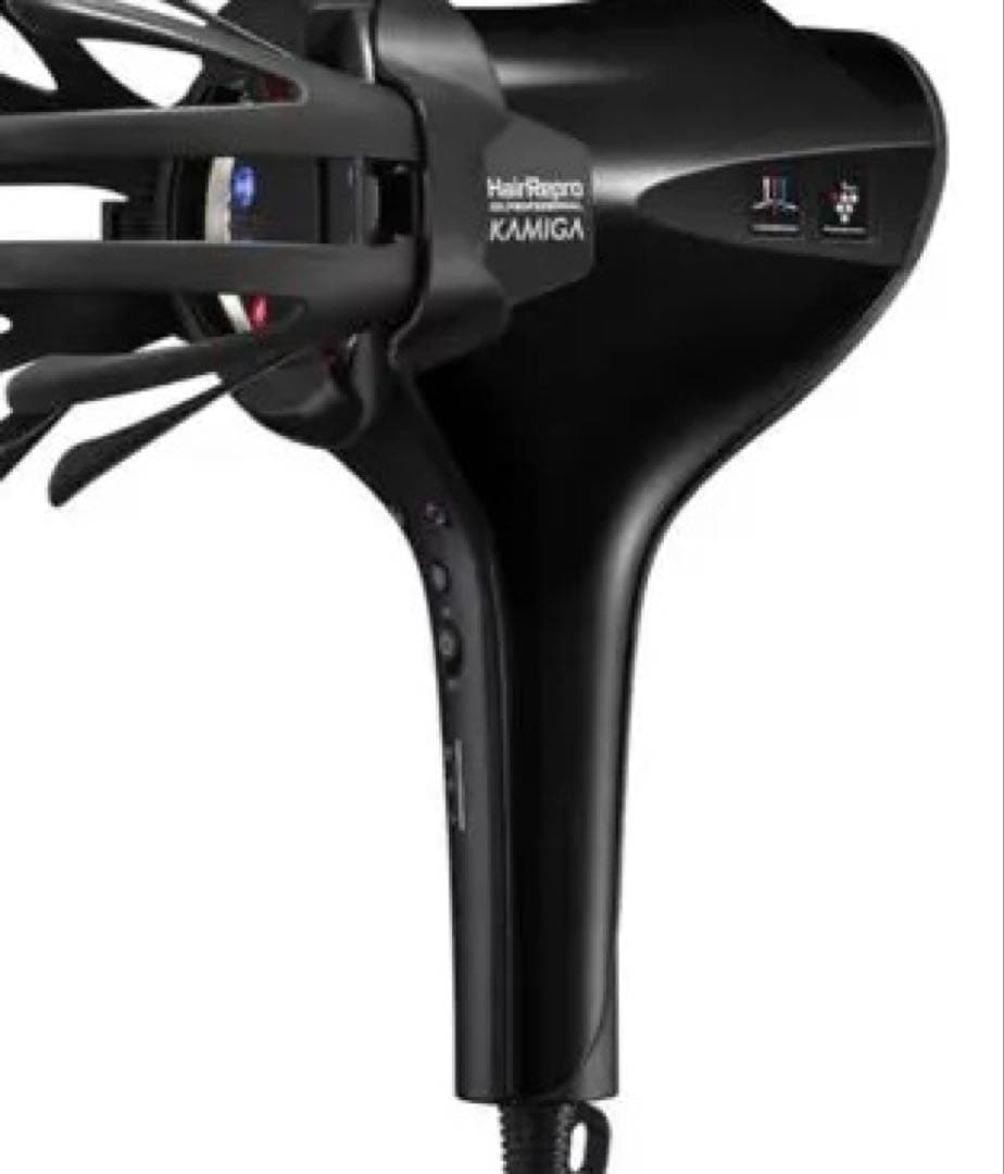 アデランス　ドライヤー　カミガ