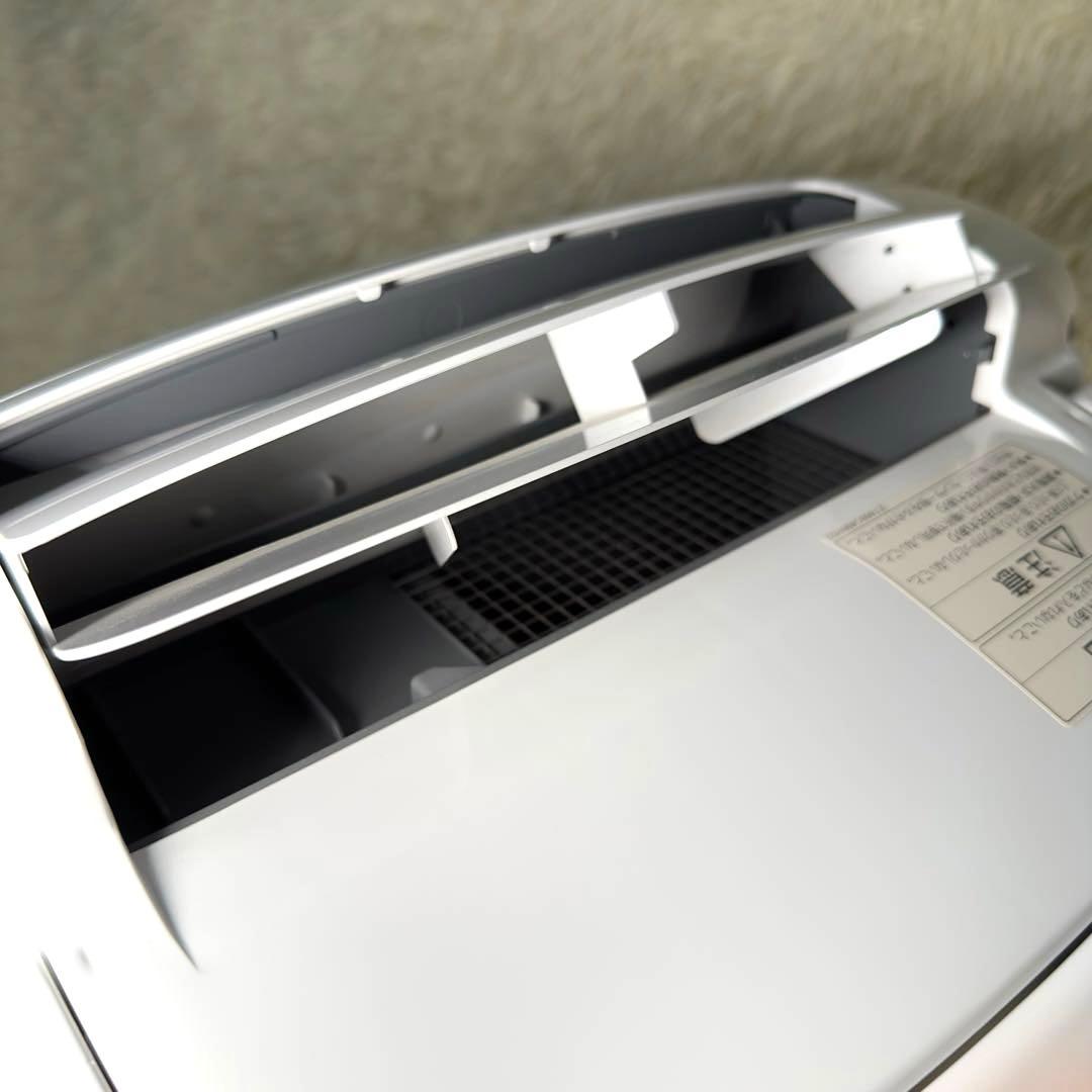 MITSUBISHI 三菱 衣類乾燥除湿機 MJ-P180PX-W キャスター付