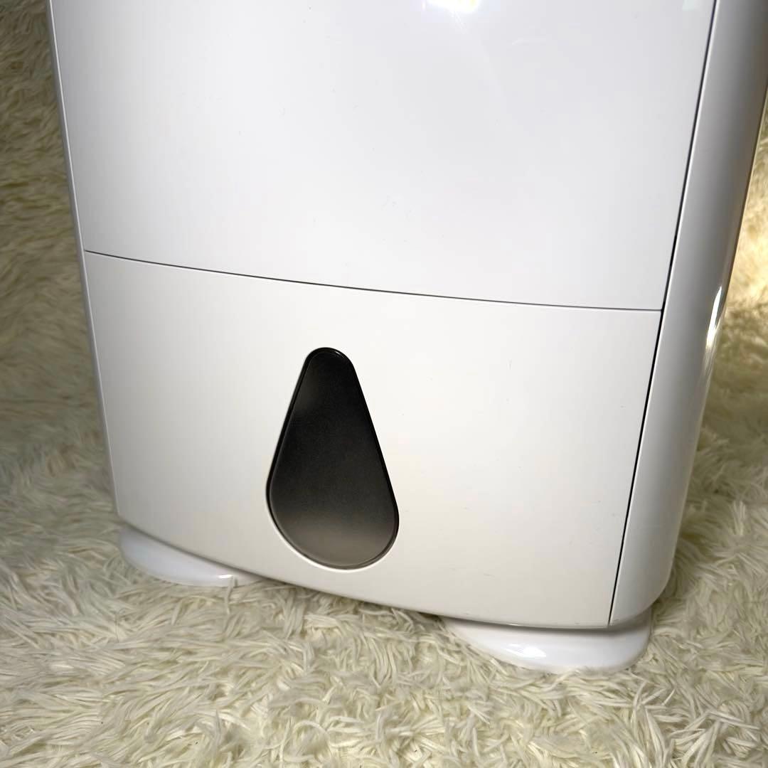 MITSUBISHI 三菱 衣類乾燥除湿機 MJ-P180PX-W キャスター付