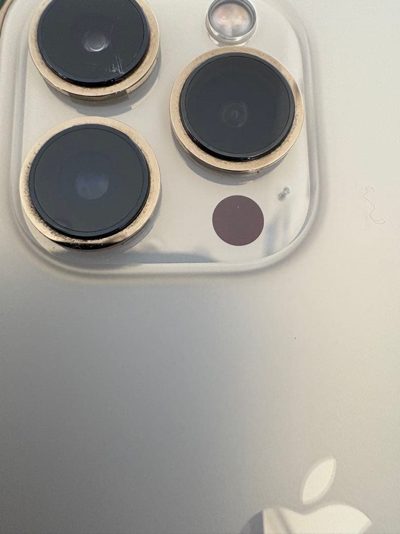 はるちゃん専用Apple iPhone 13 Pro ゴールド 256GB