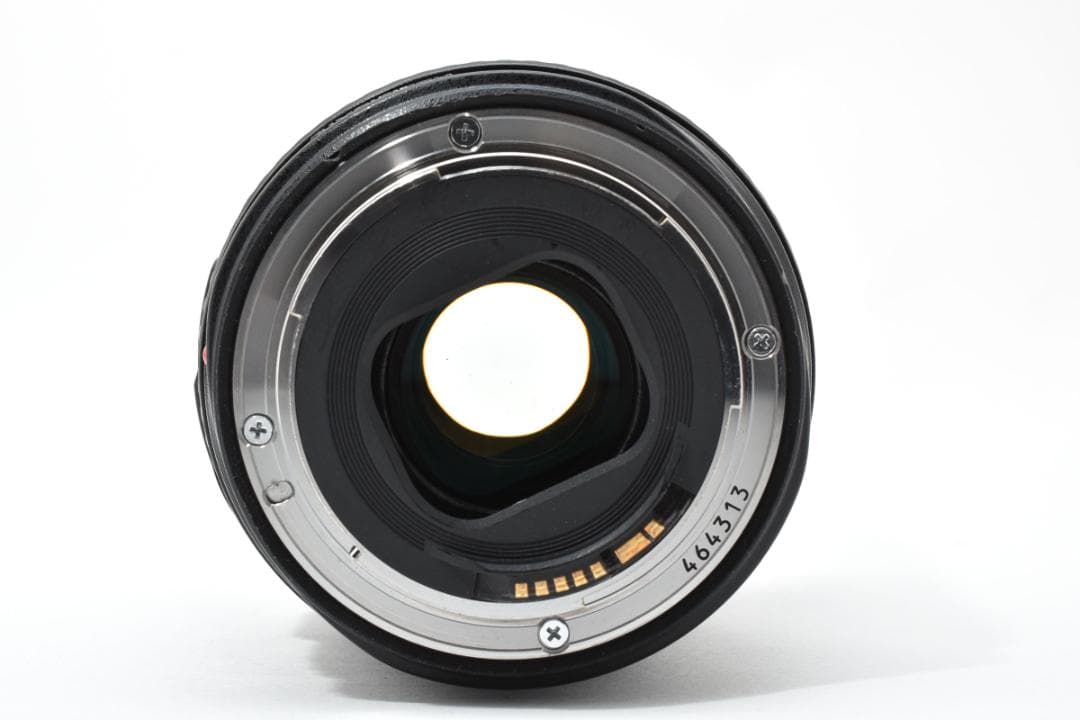 動確済美品 キャノン EF 24-105mm f/4 L IS USM #207