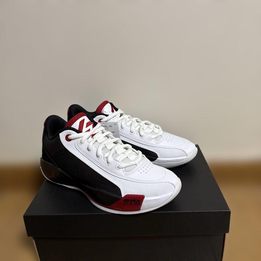 NIKE ジョーダン ルカ .77 PF 26.0cm 新品　未使用