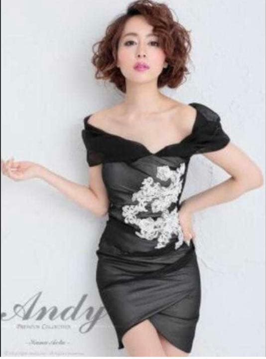 ‪【即日発送】美品 Andyドレス‪‪