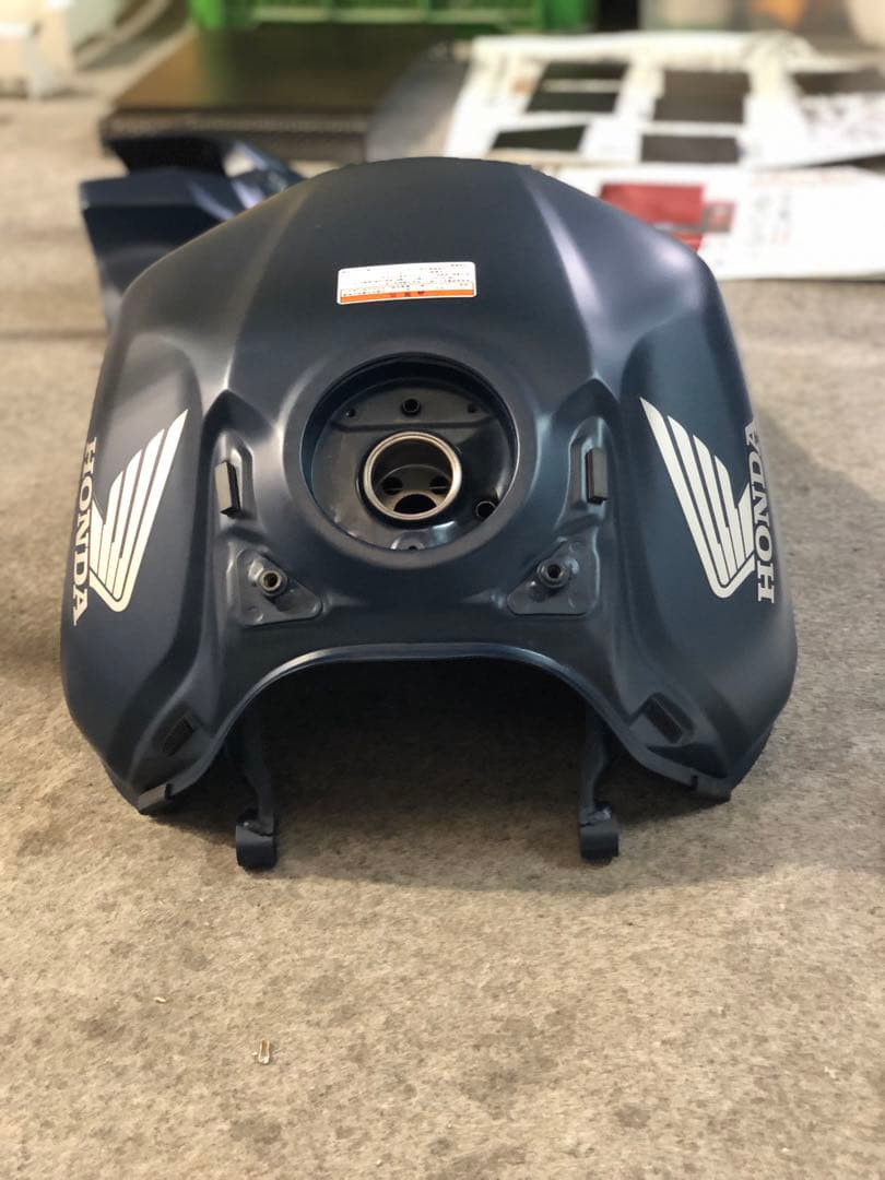 あ*ん様 HONDA CB650R 2023モデル