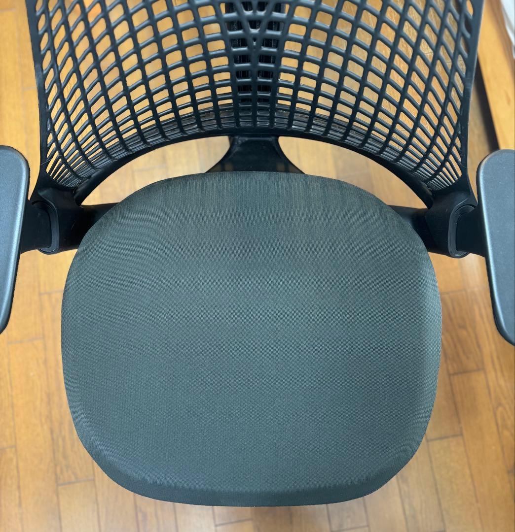 ハーマンミラー　セイルチェア(送料負担)