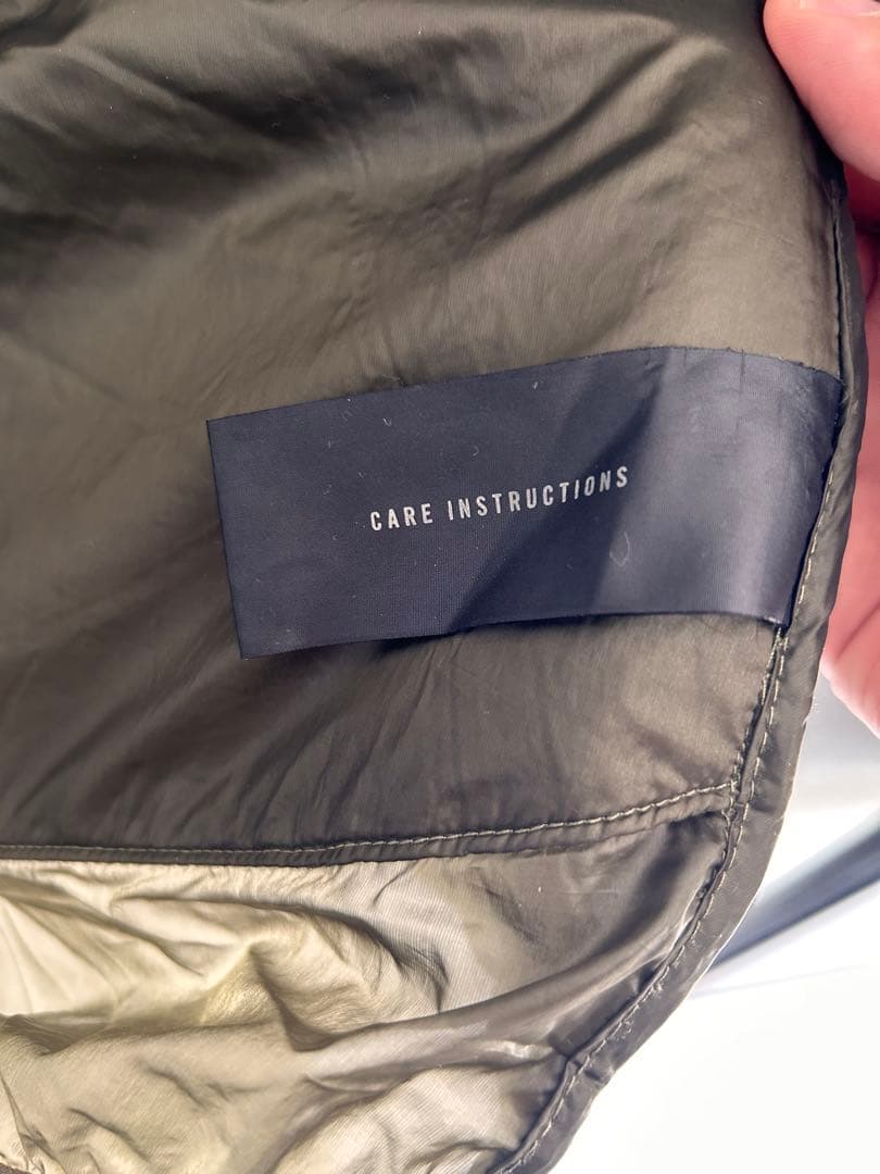 Rapha サイクルジャケット Medium オリーブグリーン