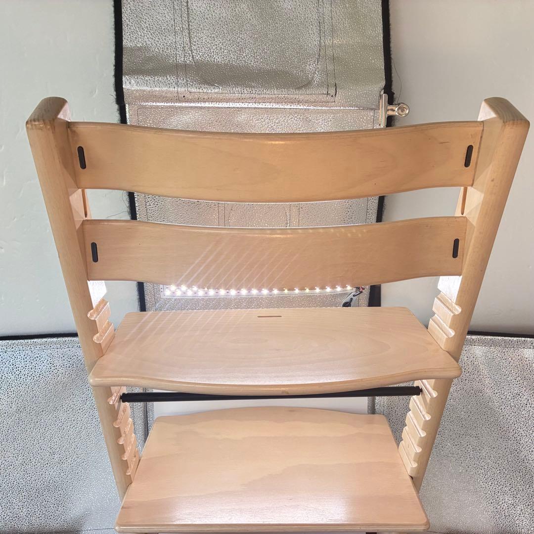 STOKKE ストッケ トリップトラップ ハイチェア SN4