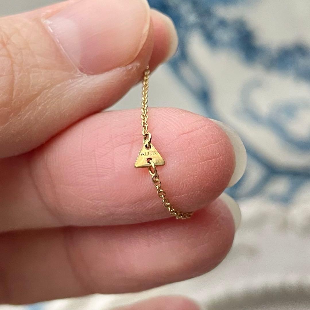 ALIITA アリータ 風間ゆみえ ラブファンタスク限定 ネックレス