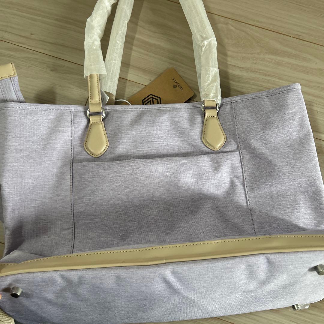 いちごNORDACE Siena Pro トートバッグ・グランデ