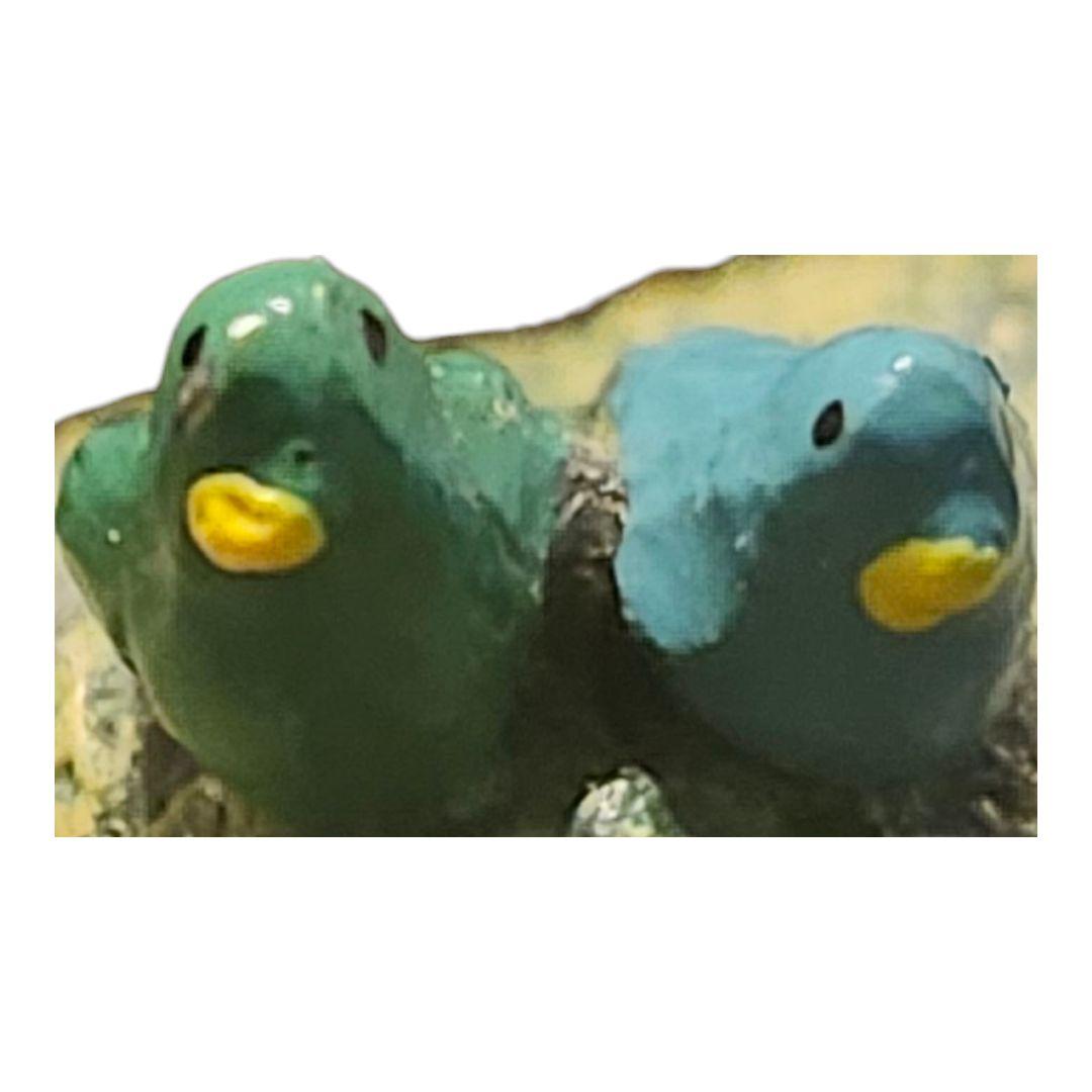 天空の城　ラピュタ　ロボット兵　オルゴール