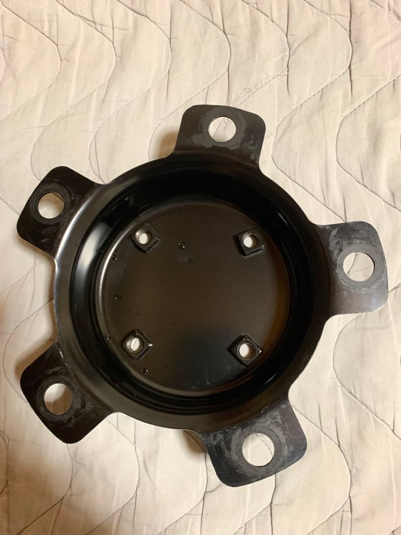 0827様　ホイールスピンナー22.5インチ