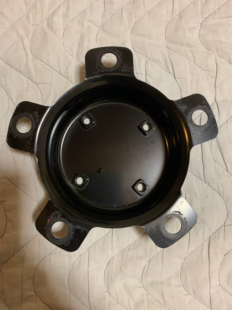 0827様　ホイールスピンナー22.5インチ