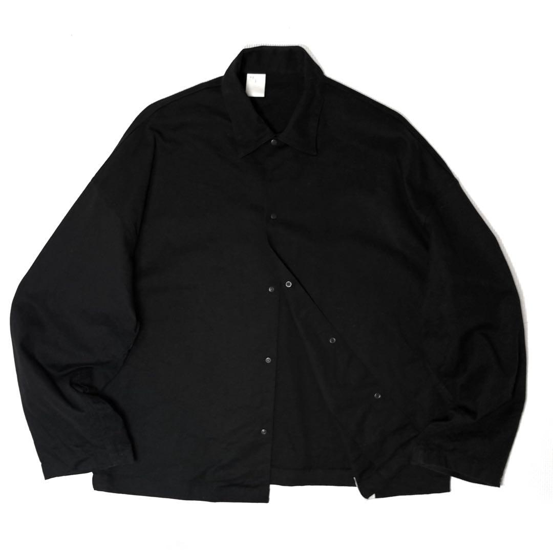 ジャケット・アウター n.hoolywood BLACK