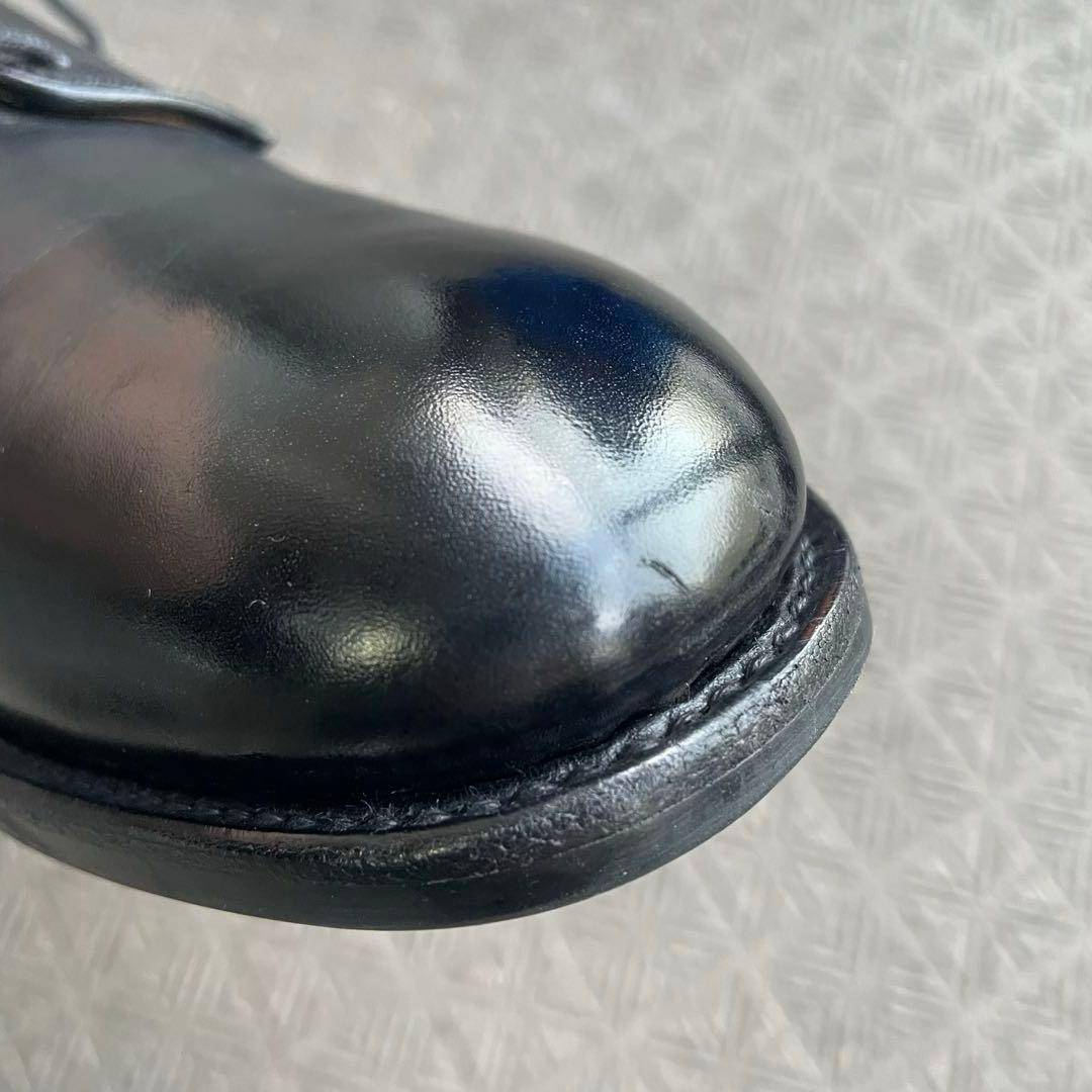 42ND  HIGHLAND プレーントゥ　39