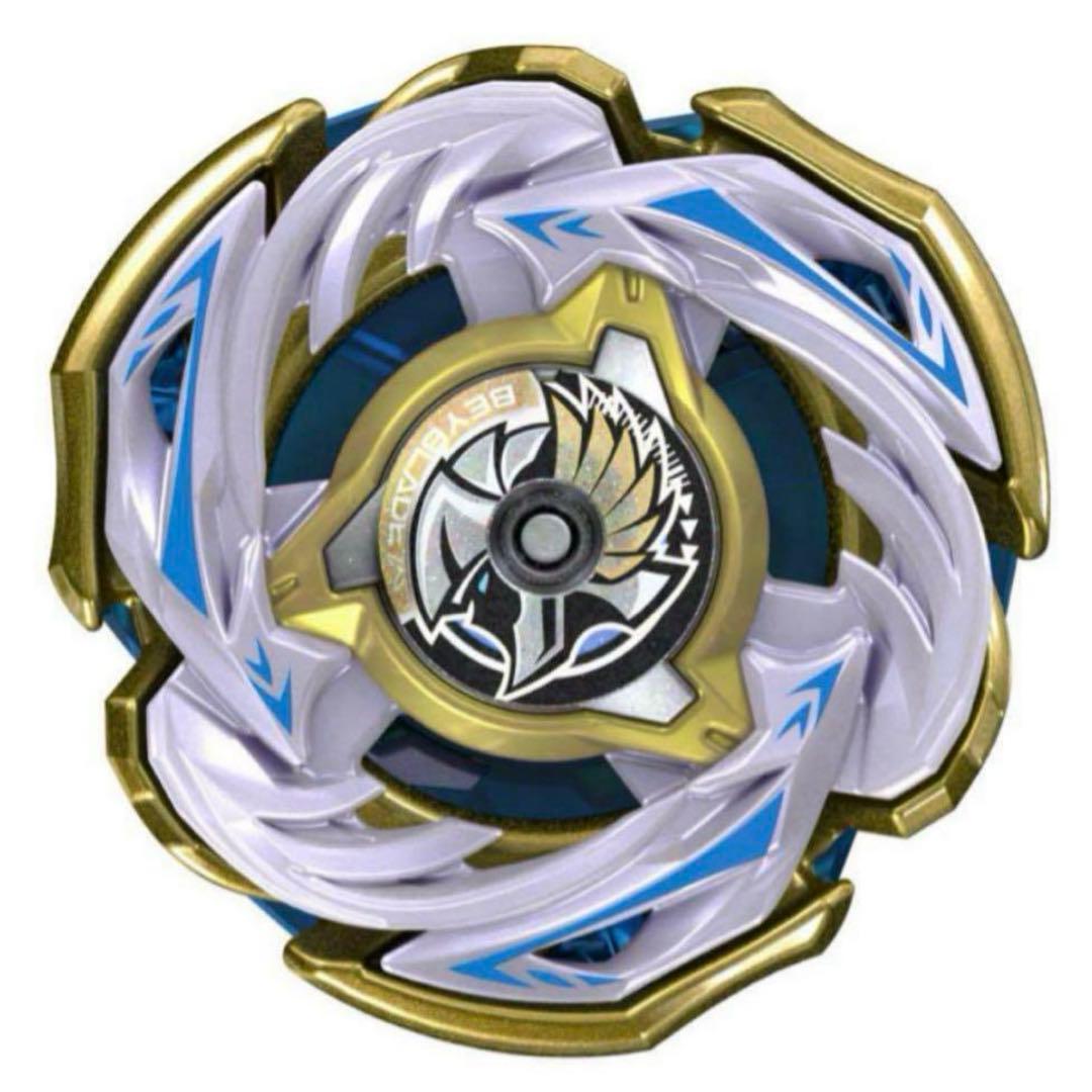 【新品未開封】ベイコード未使用　 ワルキューレボルト