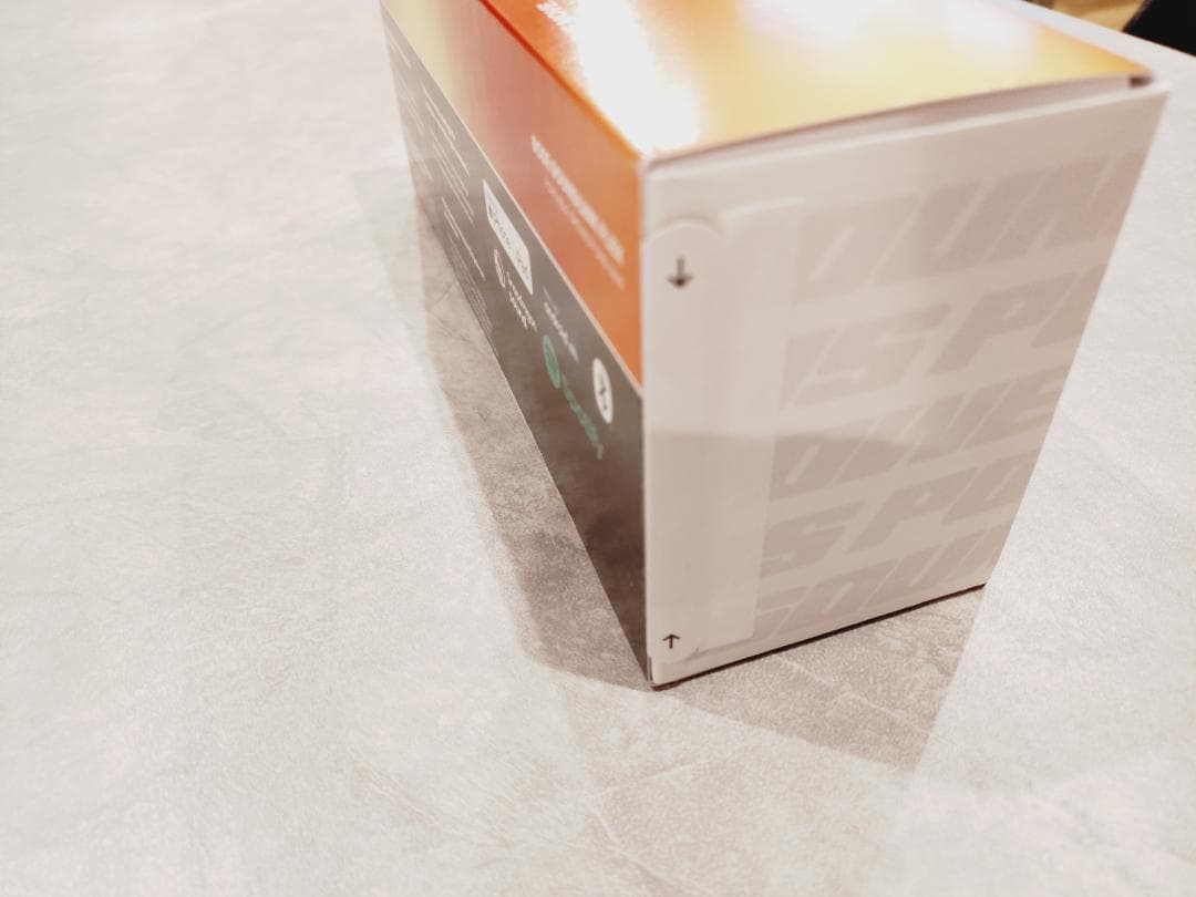 BOSE　ワイヤレススピーカー