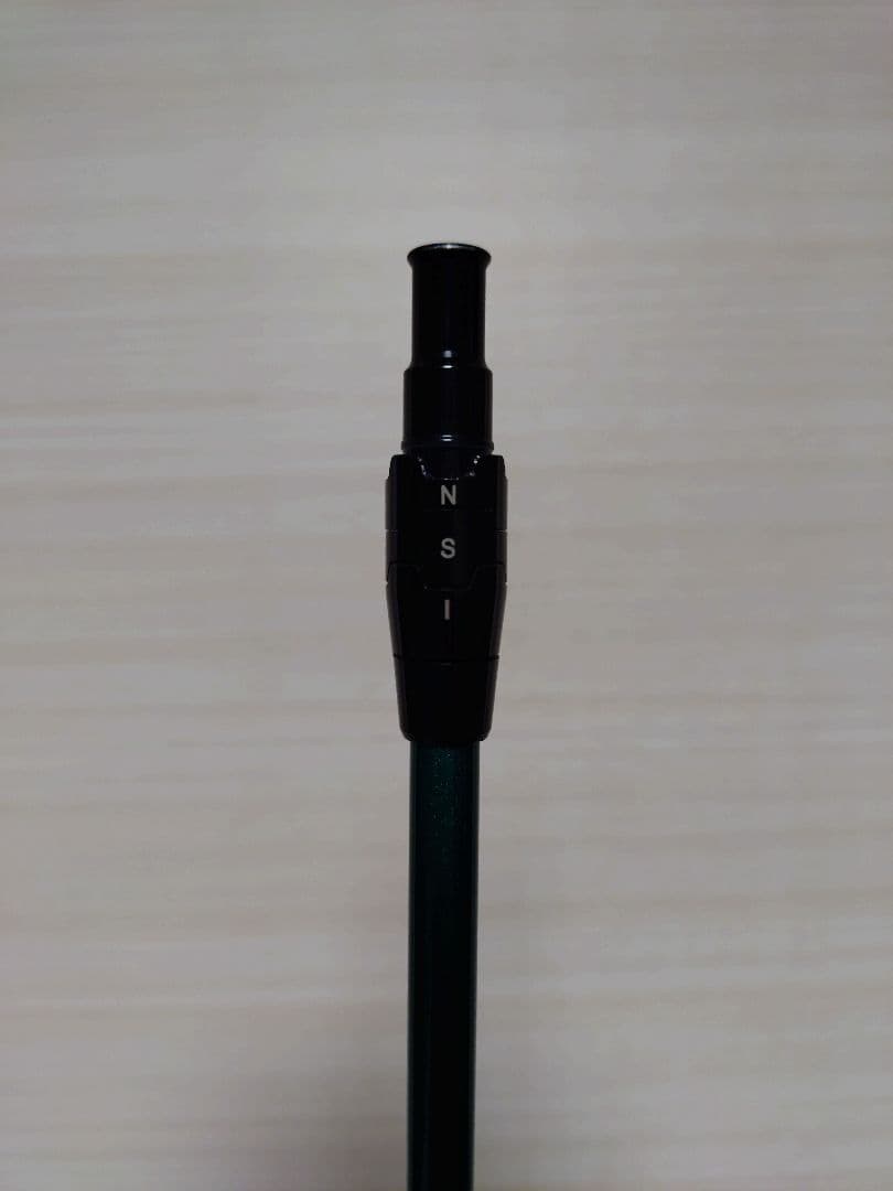 キャロウェイ NX GREEN グリーン 50s ドライバー メーカーカスタム