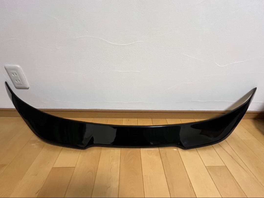 カムリ AXVH70 AXVH75 GR TRDトランクスポイラー