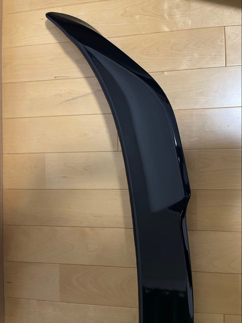 カムリ AXVH70 AXVH75 GR TRDトランクスポイラー