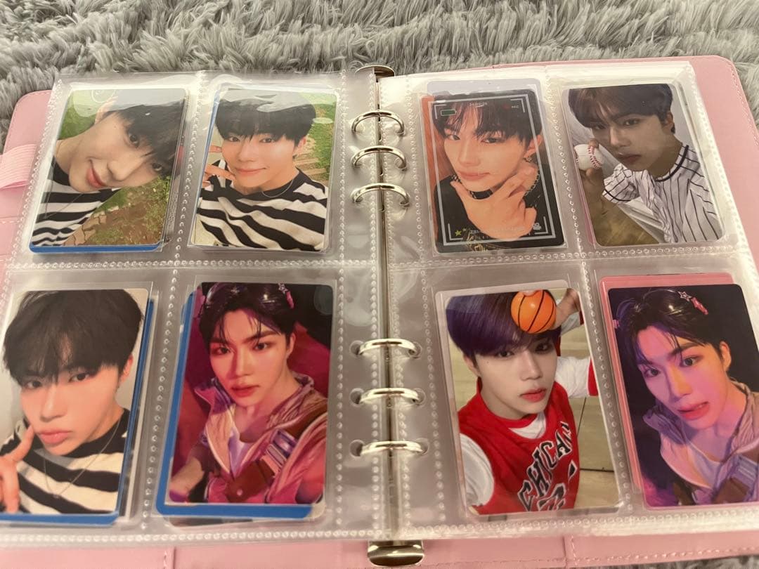 zb1 ゴヌク トレカ まとめ売り