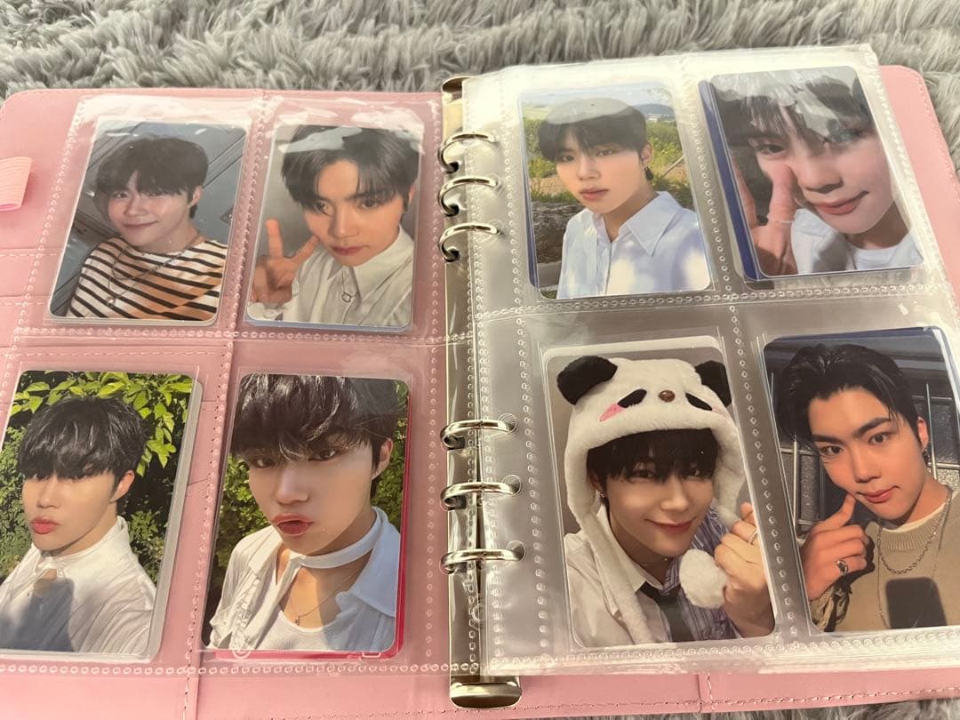 zb1 ゴヌク トレカ まとめ売り